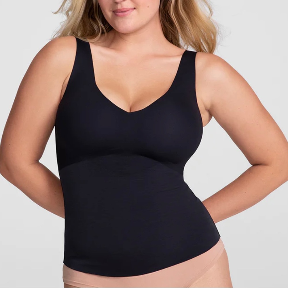 Honey love Liftwear Shaper Tank 1x